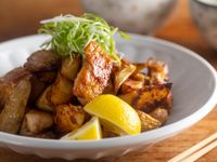 vip-recipes