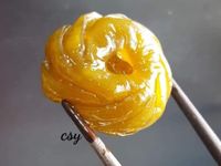 我的醃梅