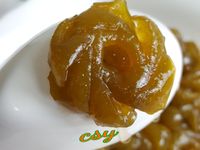我的麥芽糖梅