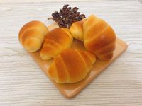 奶油捲