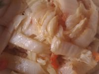 開陽白菜