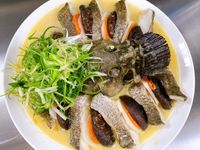 麒麟魚
