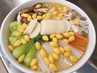 羅漢素齋