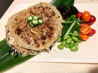 廣島燒炒泡麵