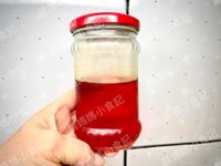 自熬蝦油
