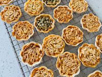vip-recipes