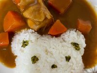 日式咖喱飯