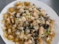 蝦鬆