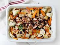 vip-recipes