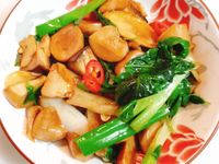 vip-recipes