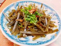 昆布柴魚