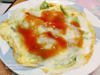 蚵仔煎