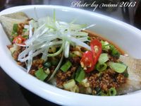 年年有魚～豆酥鱈魚
