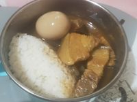 咖哩豬