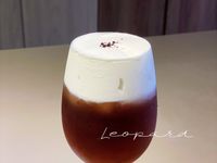 奶蓋麥香紅