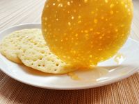 千孔煎餅🥞