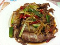 vip-recipes