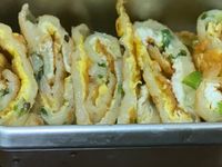 粉漿蛋餅