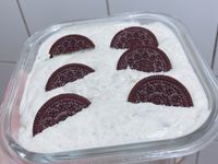 Oreo雪糕