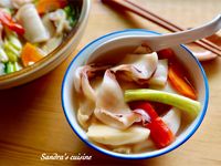 vip-recipes