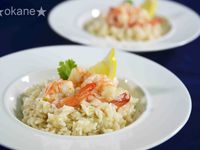 速成海鮮燉飯★okane