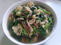 德式麵疙瘩