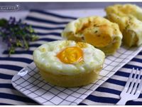 明洞雞蛋糕（原味及鹹口味）