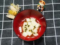 百香蘿蔔---$100