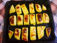 烤牛奶（簡單版）