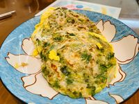 水餃皮蔥油餅（親子料理）