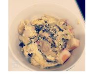 親子丼蓋飯