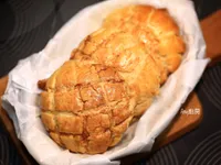 脆皮菠蘿麵包
