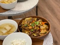 麻辣香鍋