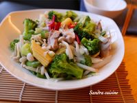 vip-recipes