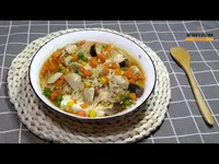 vip-recipes