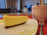 重乳酪蛋糕