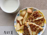 馬鈴薯烘蛋
