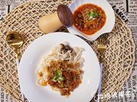 番茄肉醬