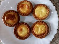 迷你蛋塔