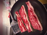 COSTCO 牛小排