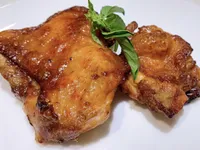 氣炸雞腿排
