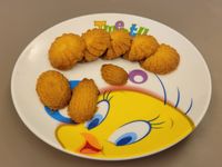 vip-recipes