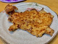 古早味排骨