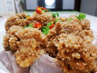 粉蒸排骨