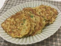 馬鈴薯煎餅