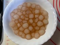 白玉珍珠