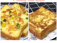 vip-recipes