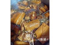 三碗飯滷肉