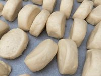 寶寶饅頭