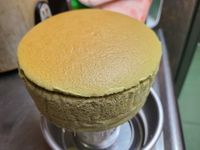 抹茶輕乳酪